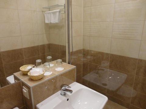 Hotel Magistern Konferencia Es Wellnesshotel 시오포크 외부 사진